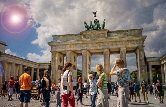 Berlin