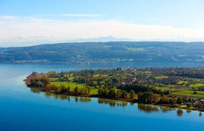 Was gibt es in Baden-Württemberg zu sehen