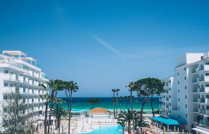 Iberostar Hotels & Resorts