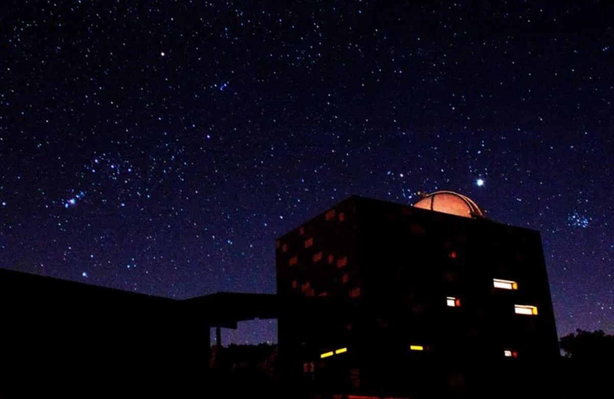 Osservatorio Astronomico del Torcal di Antequera