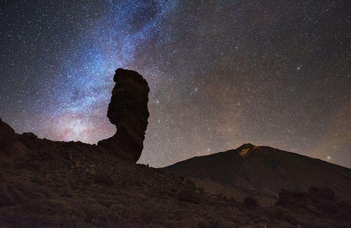 Pioggia di stelle delle Perseidi