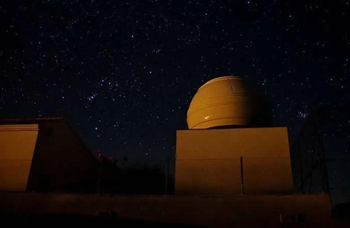 Osservatorio Andaluso di Astronomia