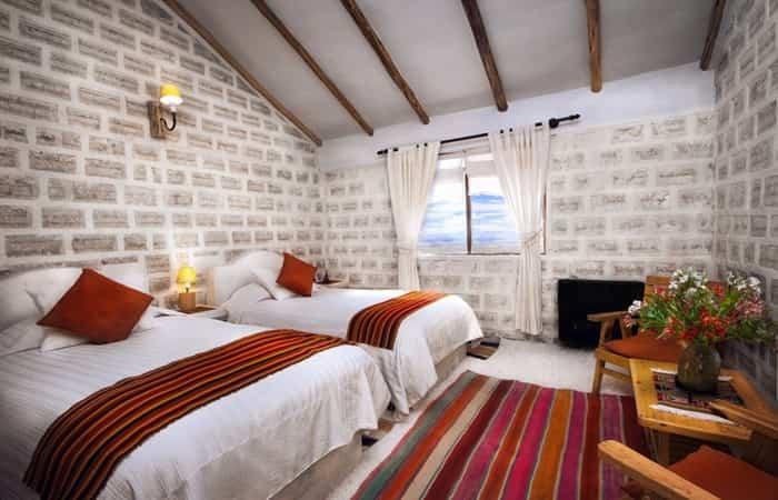 außergewöhnliche Hotels in der Welt