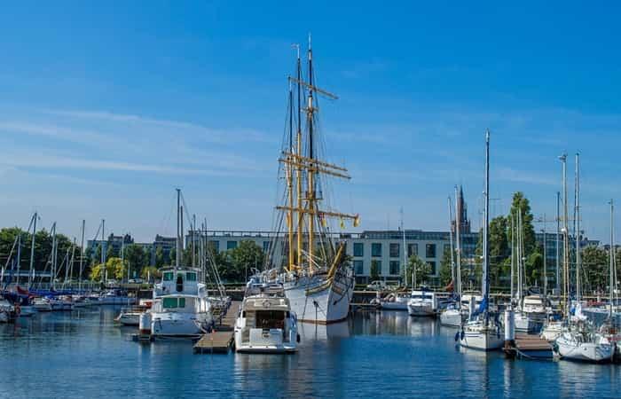 Unverzichtbare Orte in Brügge und an der belgischen Küste