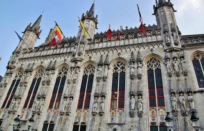 Unverzichtbare Orte in Brügge und an der belgischen Küste