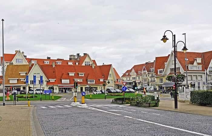 Unverzichtbare Orte in Brügge und an der belgischen Küste