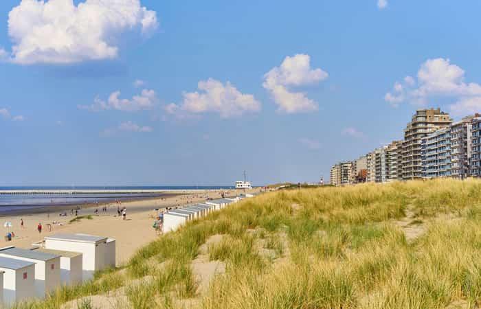 Unverzichtbare Orte in Brügge und an der belgischen Küste