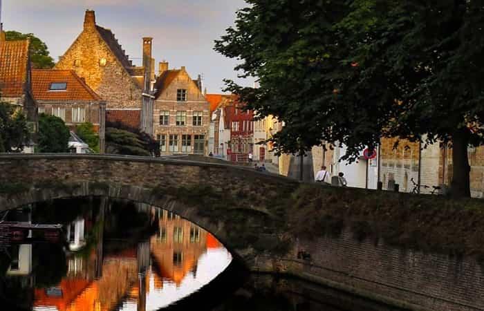 Unverzichtbare Orte in Brügge und an der belgischen Küste
