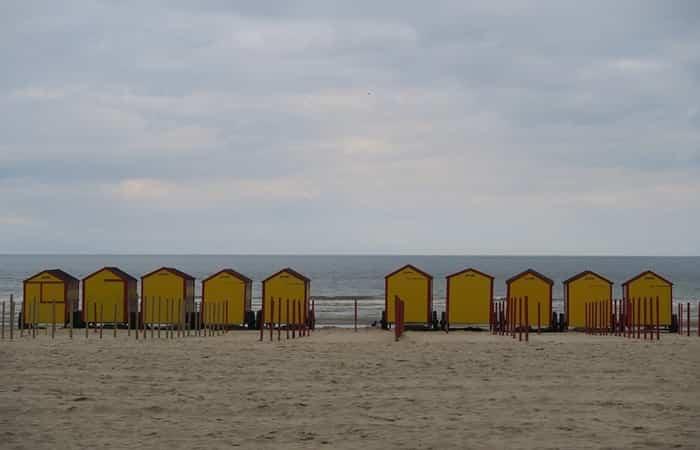 Unverzichtbare Orte in Brügge und an der belgischen Küste