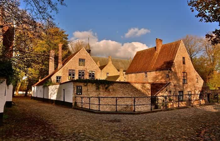 Unverzichtbare Orte in Brügge und an der belgischen Küste