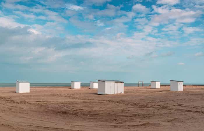 Unverzichtbare Orte in Brügge und an der belgischen Küste