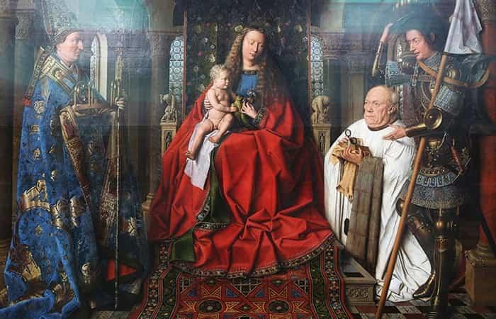Unverzichtbare Orte in Brügge und an der belgischen Küste