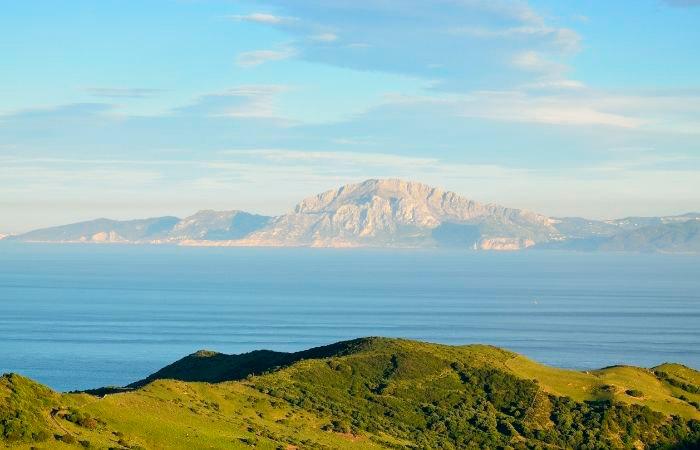 Mirador del Estrecho. Spektakuläre Aussichtspunkte in Spanien