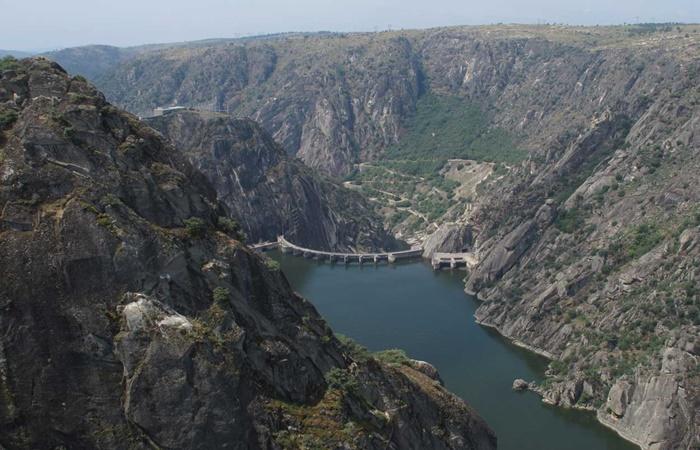 spektakuläre Aussichtspunkte in Spanien