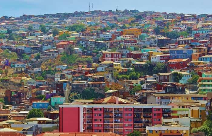 chile