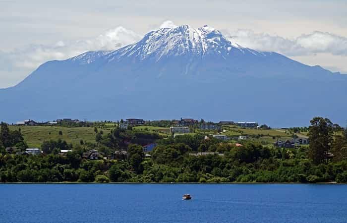 chile