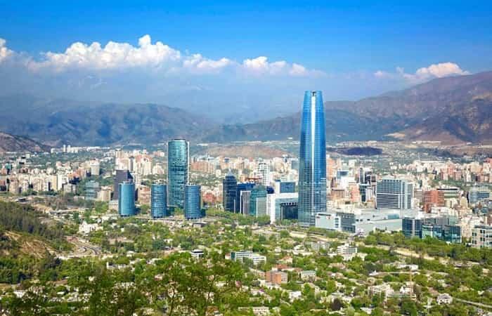 chile