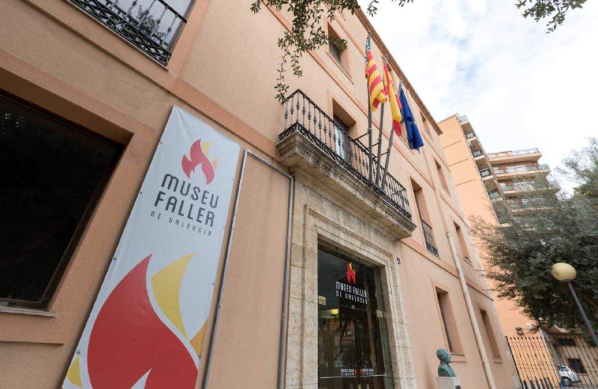 Museo Fallero di Valencia