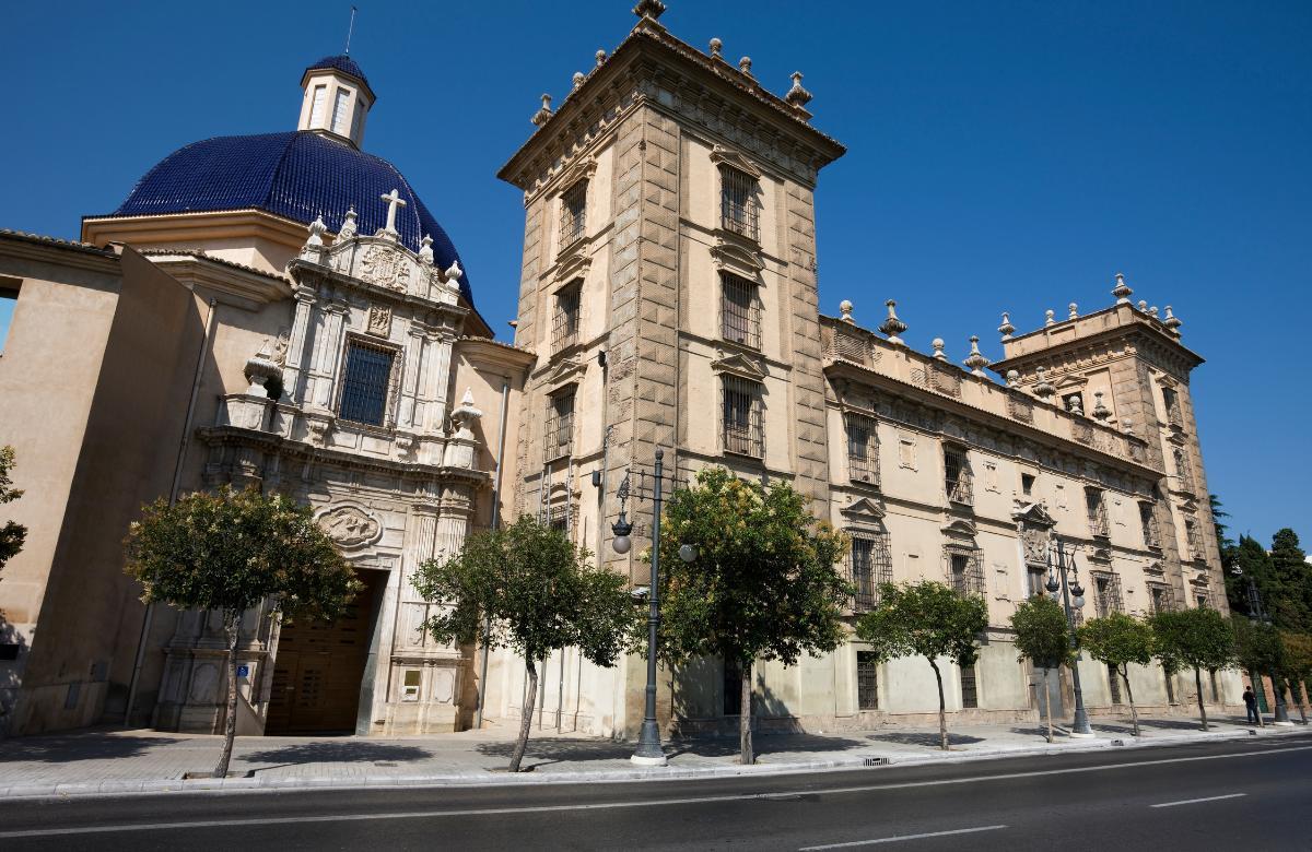 Museo di Belle Arti di Valencia