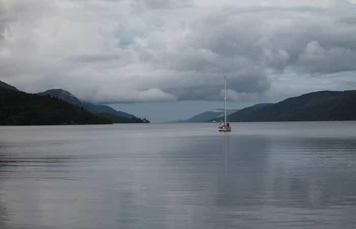 unverzichtbare Orte in Schottland