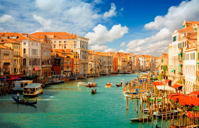 Venedig, Italien