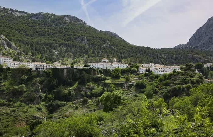 Naturerbe Andalusiens