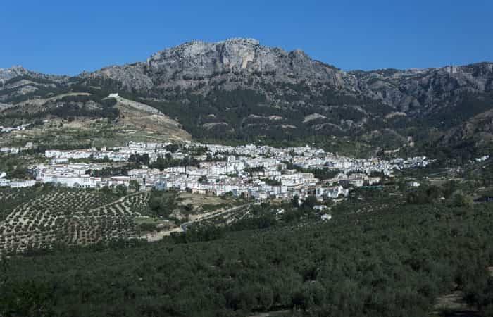 Naturerbe Andalusiens