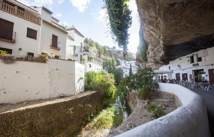 Naturerbe Andalusiens