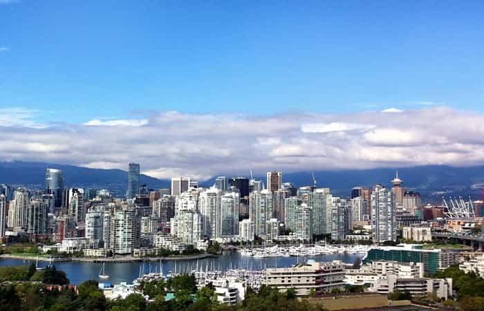 kanada
