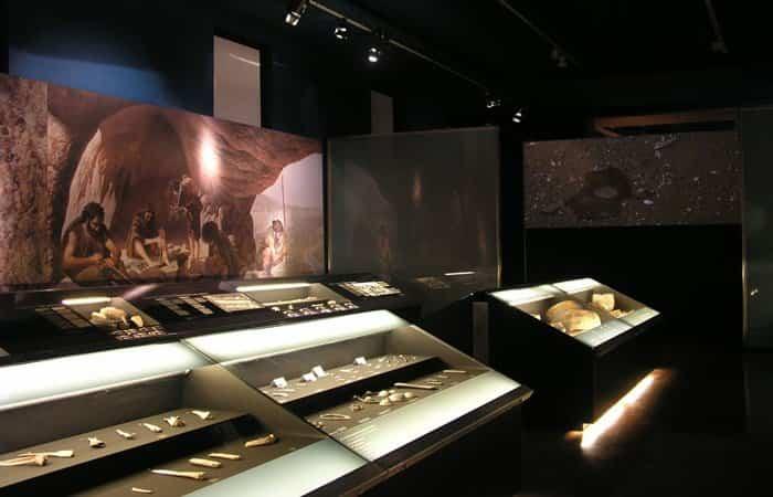 Museen in Europa: Museo Arqueológico de Alicante (MARQ)
