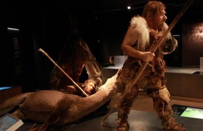 Museen in Europa: Museo Galo-Romano, Tongeren