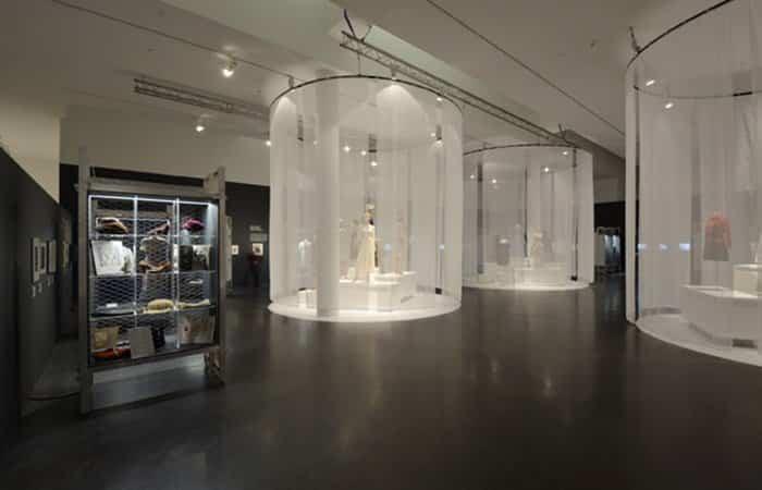 Museen in Europa: Kumu, Tallinn (Estland)