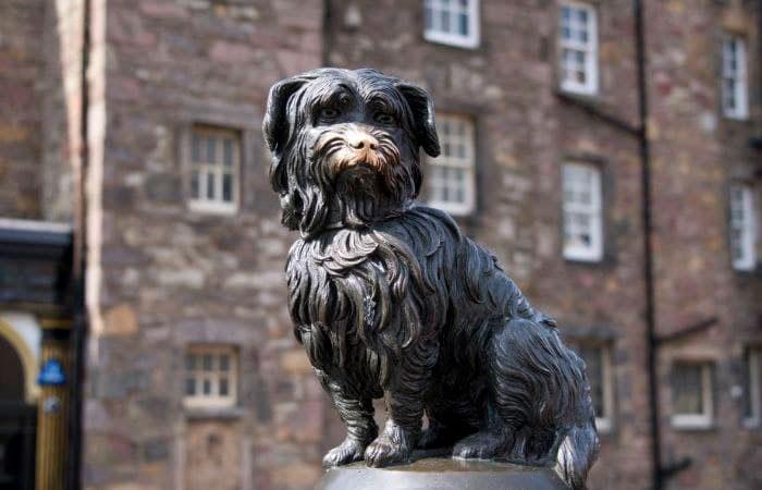 Edinburgh mit Kindern
