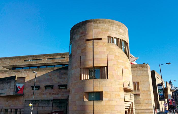 Edinburgh mit Kindern