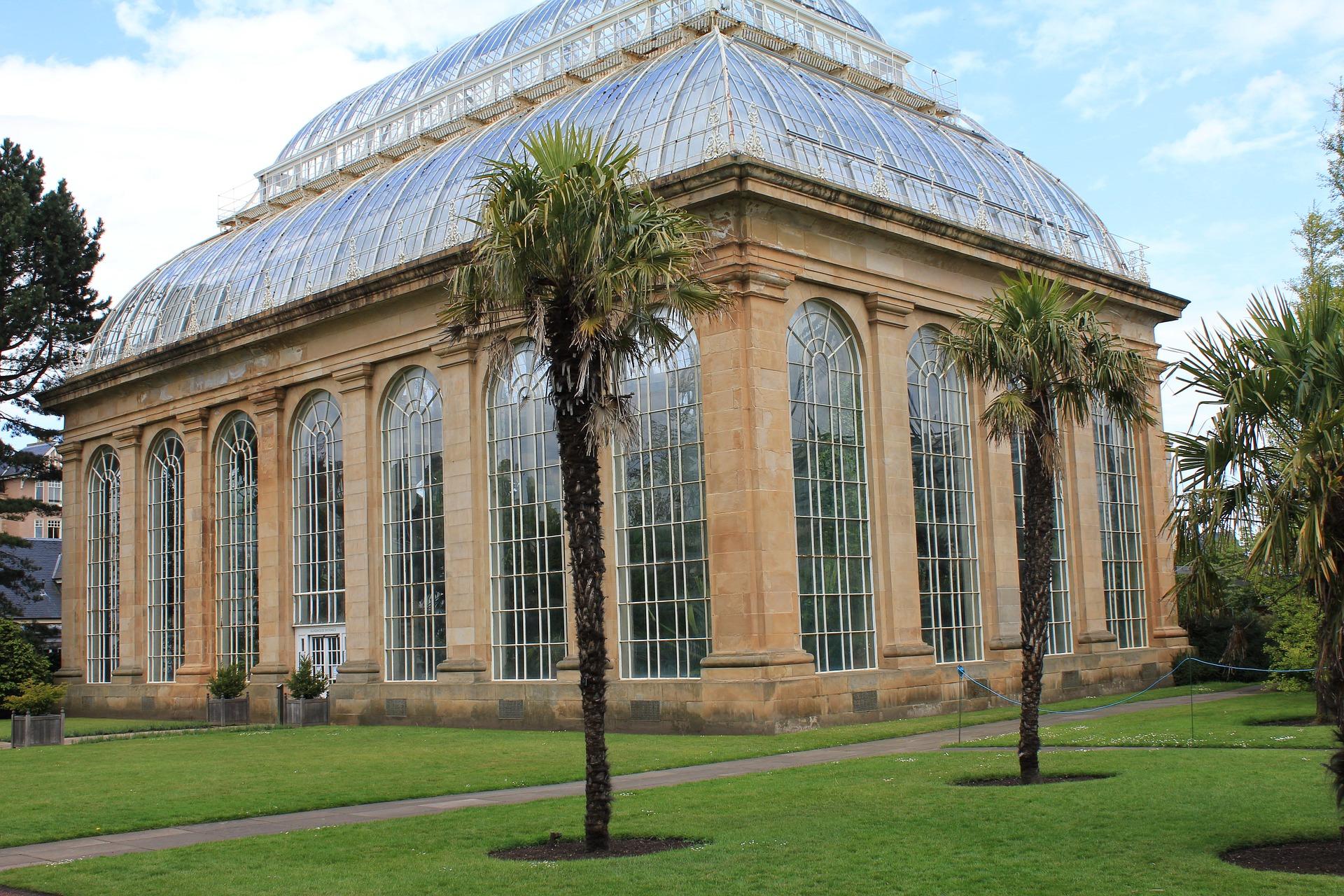 Edinburgh mit Kindern