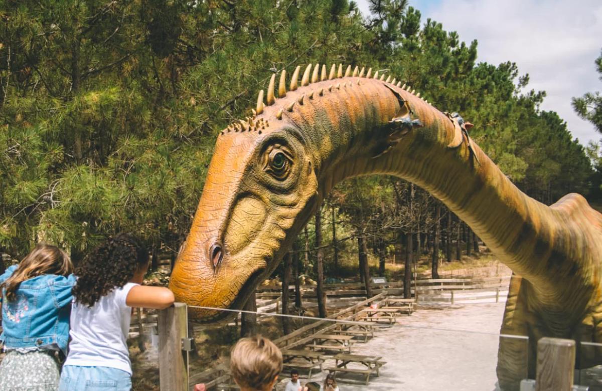Lourinhã Dino Park