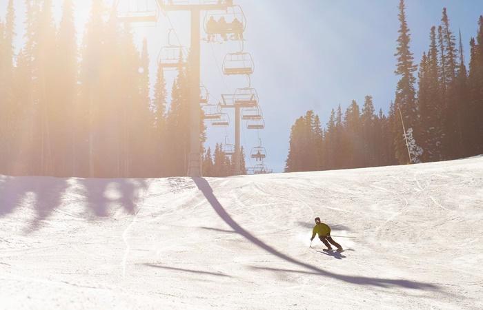 Die besten Skigebiete der Welt: Aspen, Colorado