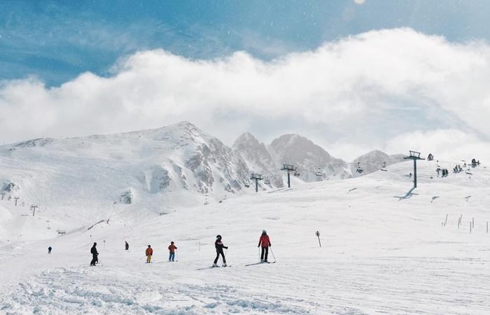 Die besten Skigebiete der Welt: Grandvalira, Andorra
