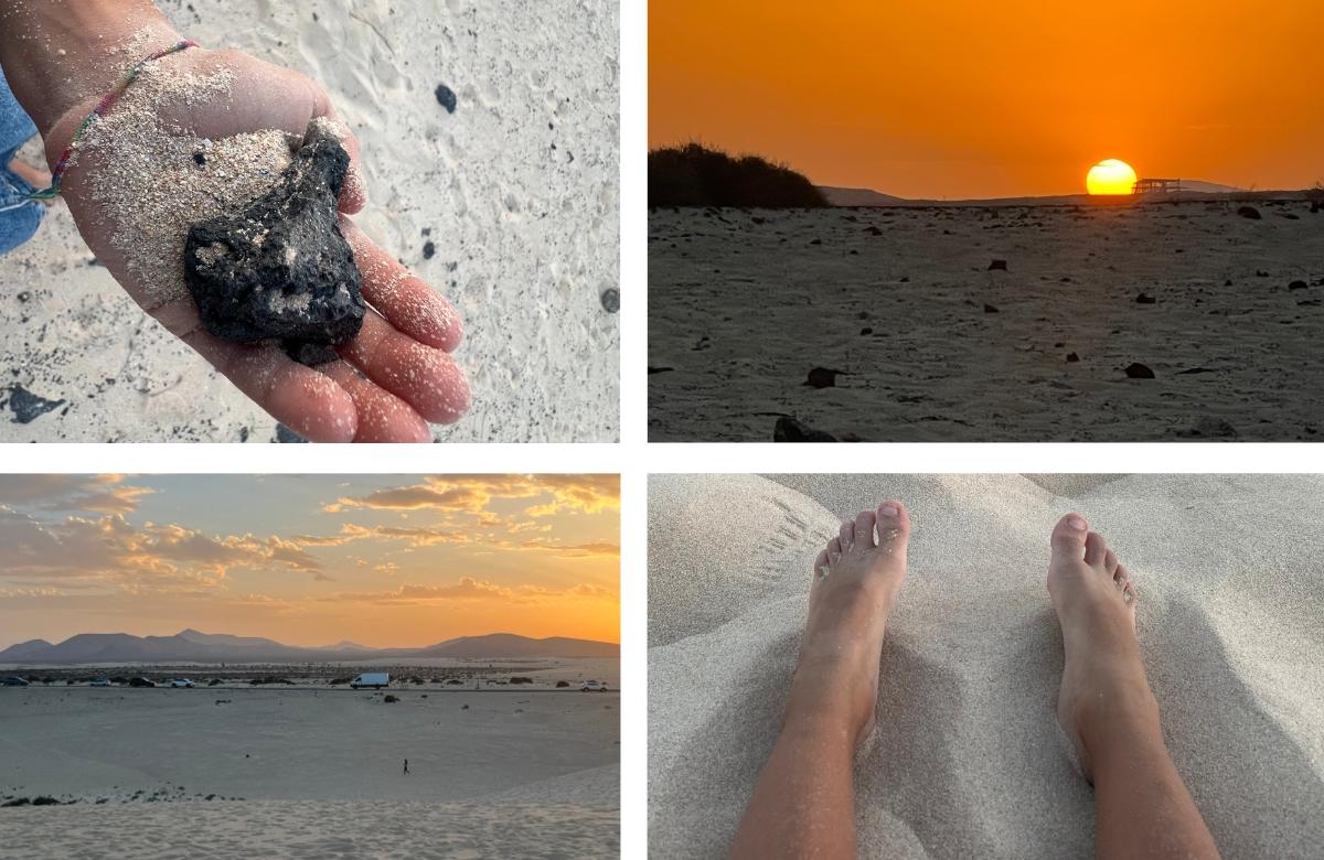 Corralejo