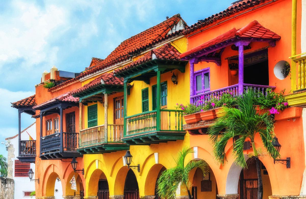 literarische reiseziele cartagena kolumbien garcia marquez