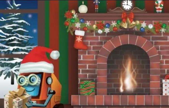 Capodanno con bambini, attività di El Corte Inglés di Preciados