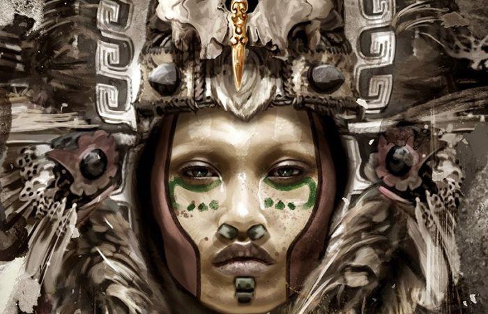 Malinche. Il musical