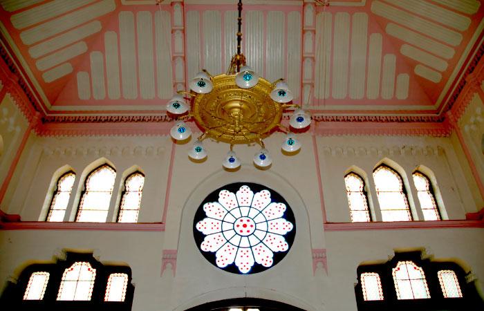 Estações de trem na Turquia: Sirkeci