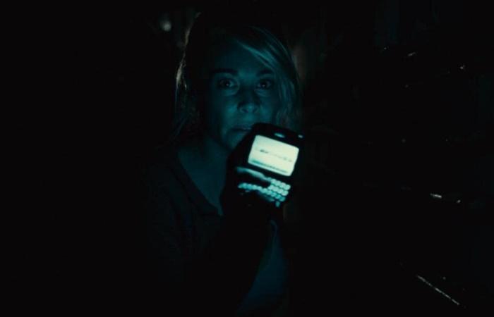 Horror- und Spannungsfilme, die in Spanien gedreht wurden: Die Augen von Julia