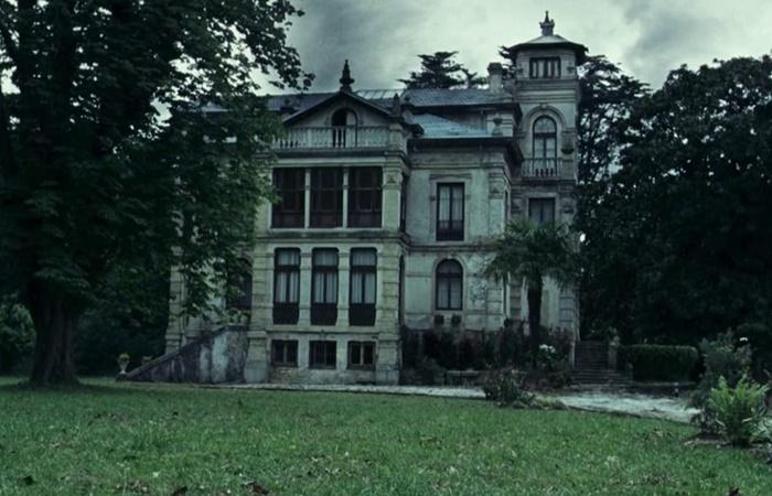 Horror- und Spannungsfilme, die in Spanien gedreht wurden: Das Waisenhaus