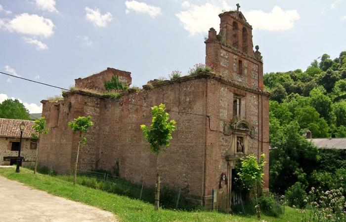 Iglesia de San Juan de Letrán