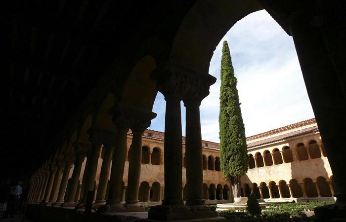 Ökotourismus in Burgos