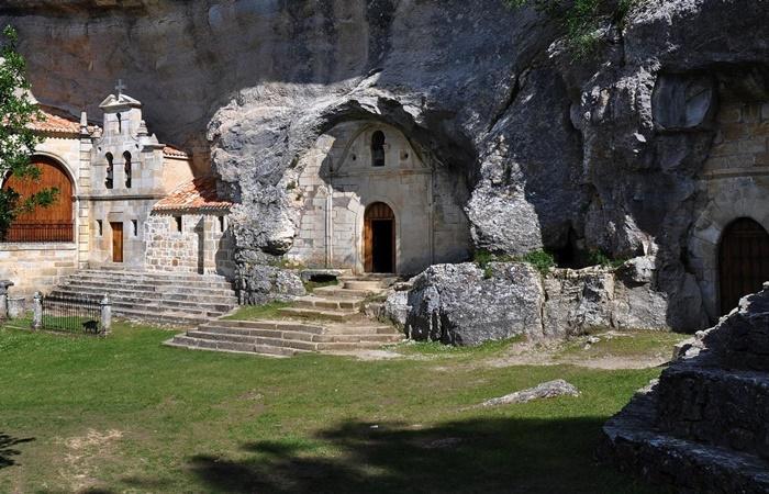 Ökotourismus in Burgos