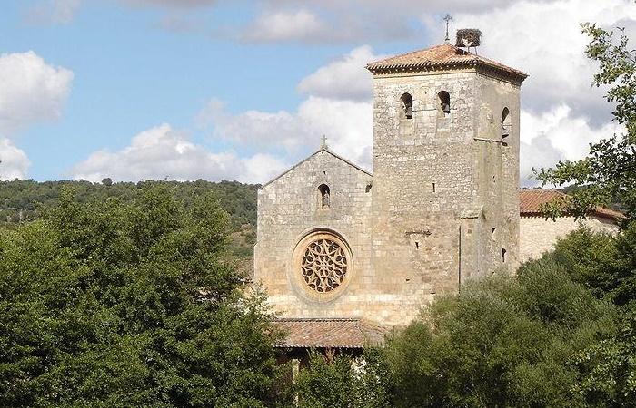 Ökotourismus in Burgos