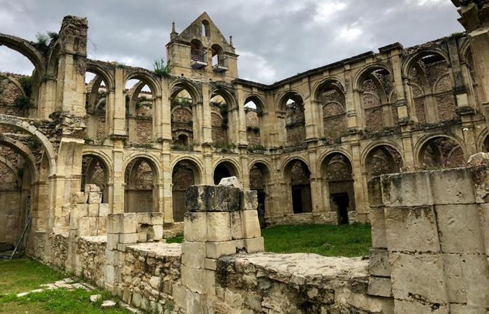 Ökotourismus in Burgos